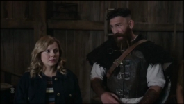 Ghosts - Season 03 Episode 01